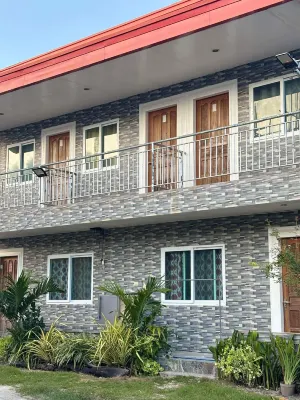 Eme's Apartelle
