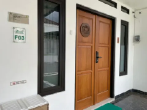 Casadena Purwokerto