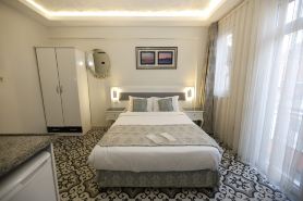 Lemon Residence