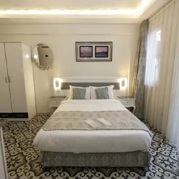 Lemon Residence Отели рядом с достопримечательностью «Киз Кулеси»