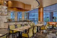 Eastwood Richmonde Hotel Quezon City - breakfast