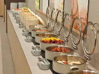 Ji Hotel ShenZhen FutianZhongzhou Bay