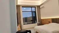 Hepu Longhu Garden Homestay