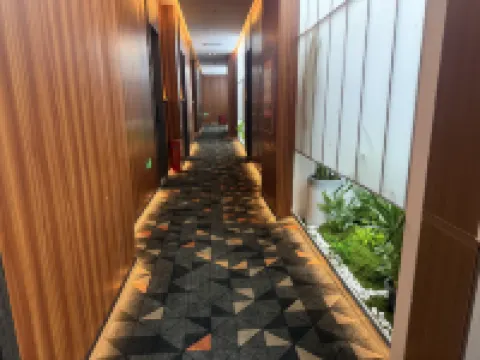 Hotel (Barkol Ancient City)