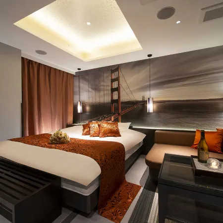Hotel Porto (Adults Only)