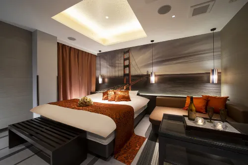 Hotel Porto (Adults Only)