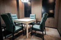 Aoludoya Business Hotel (Fujin Central Street) - 2-Star