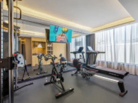 Park inn by Radisson Jieyang Ancient City Jin xian men Hotels in Jieyang