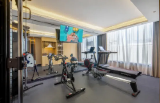 Park inn by Radisson Jieyang Rongcheng Ancient City