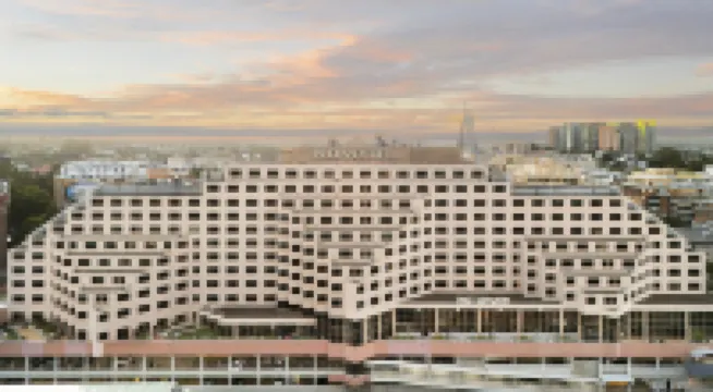 Novotel Sydney Darling Harbour Hotels in der Nähe von Darling Hafen