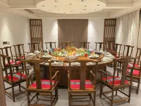 Yandang Mountain Jiuqu Bieyuan Boutique Homestay - Airport Shuttle