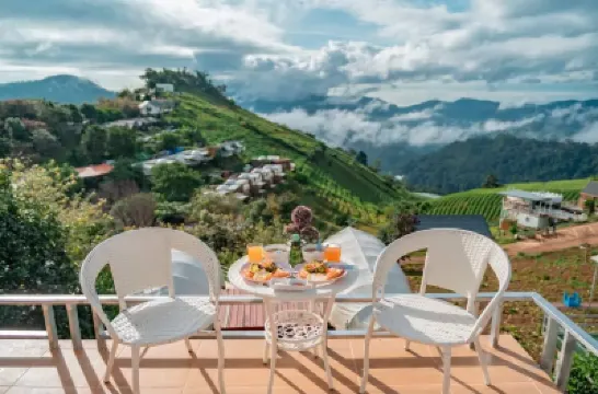 monmon homestay monchaem Hotels near Mon Jam