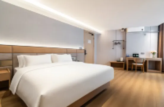 Lichuan Rivers Hotel
