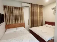 Nguyen Thanh Hotel Hoteles cerca de Distrito 9