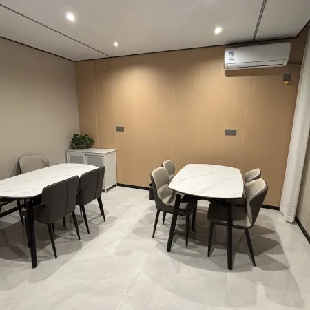 Guyu Homestay (Sanqingshan)
