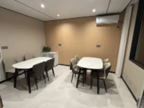 谷嶼民宿（三清山店）