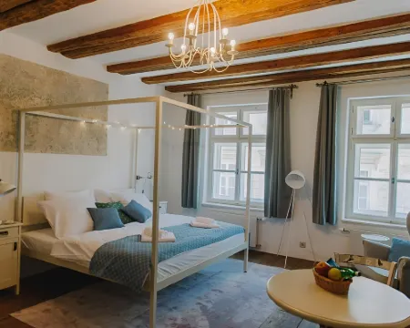 Miss Sophie's Olomouc - Boutique Hotel Hotels in Olomouc