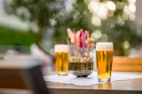 Novotel München City - bar