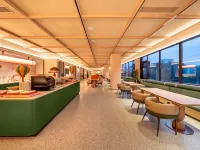 Orange Hotel (Zigong Huashang International City) 쯔궁 호텔