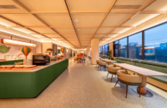 Orange Hotel (Zigong Huashang International City)