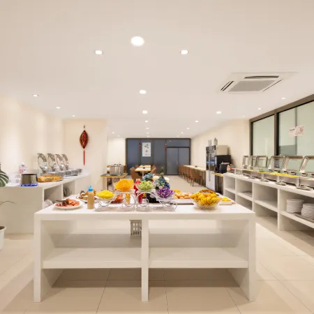 Hanyuan Smart Hotel