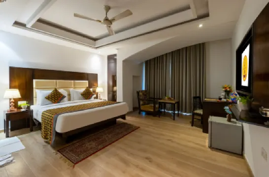 Arch The Lohias Hotels in 