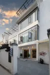 Yuehao Natural Courtyard View ins Beautiful Homestay (Wuyuan Baoyu Tower Branch)