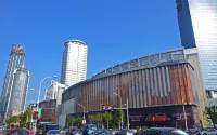 Radisson Red Wuxi Nanchang Street Ancient Canal - Scenic