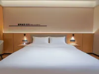 Zhenyue Mansion (Chaozhou Raoping High-Speed Railway Station) Hotels in Raoping