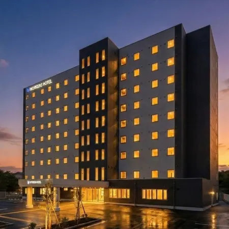 WORKERS HOTEL KUMAMOTO-OZU