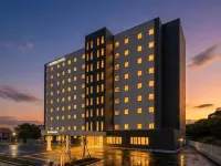 WORKERS　HOTEL　KUMAMOTO-OZU - Wifi