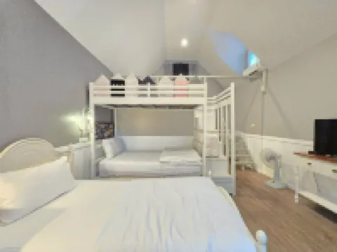 Baan JaoKorKluay Homestay