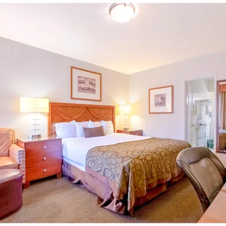 Historic Coronado Motor Hotel by OYO