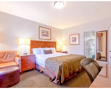 Historic Coronado Motor Hotel by OYO Hotels in Yuma