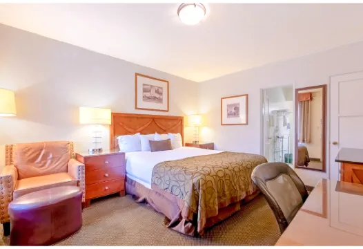 Historic Coronado Motor Hotel by OYO