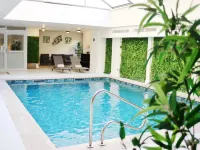 Hotel Nice Riviera Hotels near Nice Forum