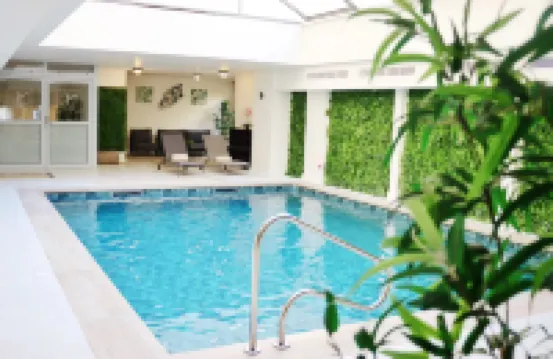 ホテル ニース リビエラ