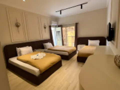 Calma Haven Hotels in Cairo