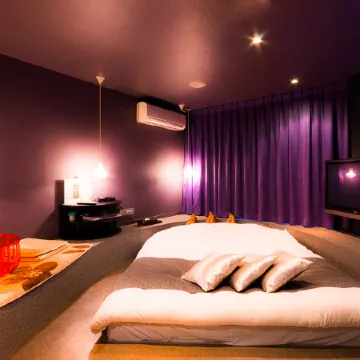 HOTEL.R (Adult-Only,Love Hotel)