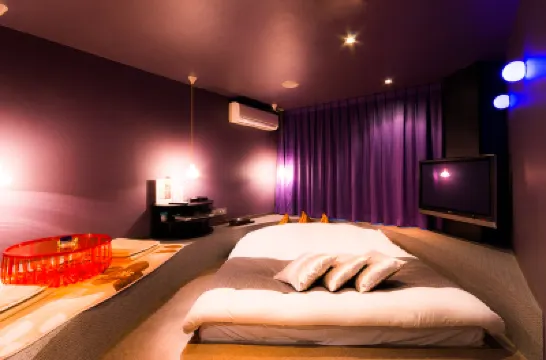 ホテルR (Adult-Only,Love Hotel) 御殿場プレミアムアウトレット周辺のホテル