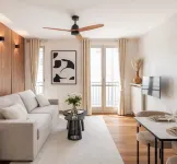 Stunning studio with elevator access in the Marais