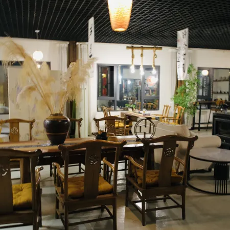 Moye bieyuan Hotel