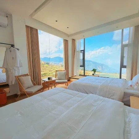 sunsetfeast Homestay