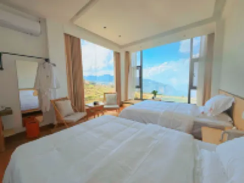 sunsetfeast Homestay