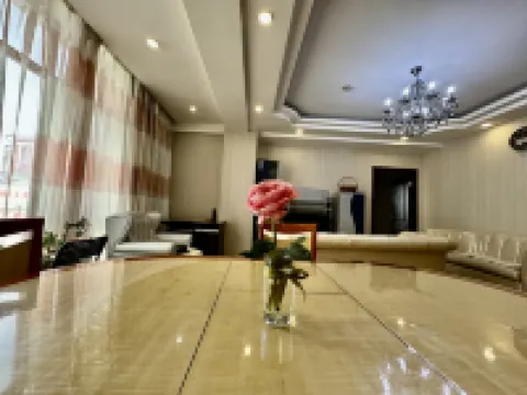 Central Ulaanbaatar 2BR | Walk to Main Square