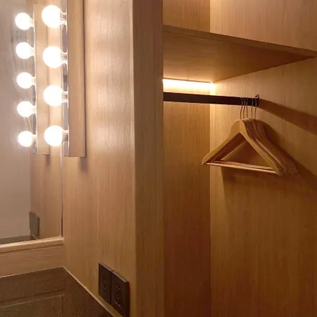 Via Garden Hotel Taichung otelleri