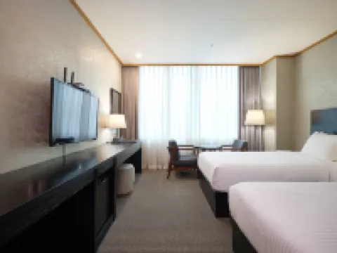 クィーンベル ホテル