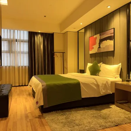Carnival Fashion Hotel