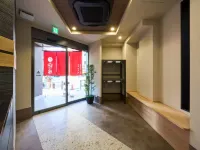 2026年全新開幕/TX淺草站步行5分鐘/簡易廚房/WiFi/寄存行李