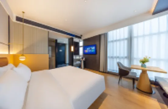 BOFU hotel